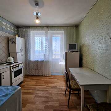 житловий масив Парус вул., 1-А