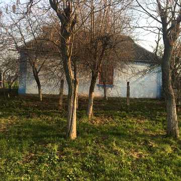 Будинок в черкаській області