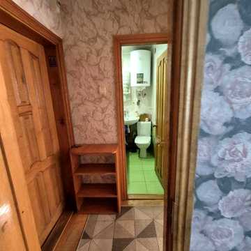 Аренда 1 ком.квартиры Вишенка-600-летия