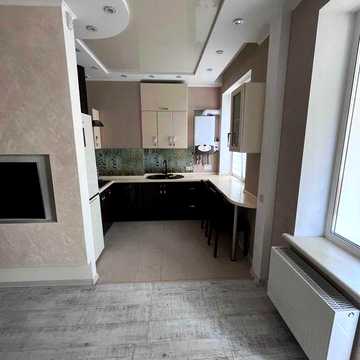 Оренда двокімнатної квартири ,Вулиця Старокозацька, 65