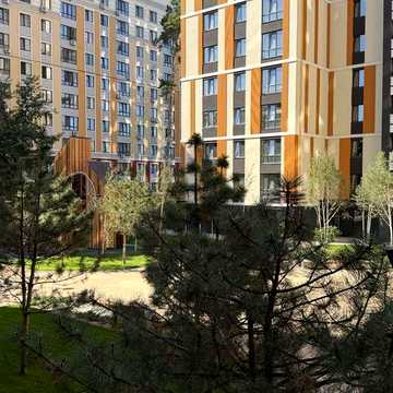 ГОТОВА смарт квартира — центр міста,єОселя,сертиф,ваучер,відновлення ЖК Фаворит Преміум
