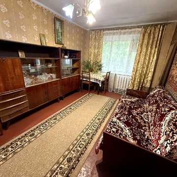 Продам 2-х кімнатну квартиру на Марсельській