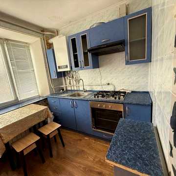 Оренда 1-кімнатної квартири | Вінниця, район ВПЗ | 35,9 м²