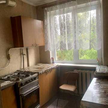 Продам 3х кім Полевая