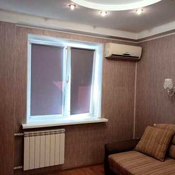 2-к на Раіси Окіпной біля м. Лівобережна