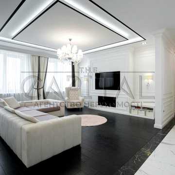 Оренда квартири, вул.  Саксаганського, Голосієво, ЖК Royal Tower