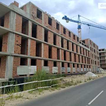 Продаж 1к Квартира Пилипа Орлика вулиця ЖК Family House