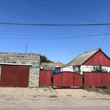 Продам будинок м Апостолове