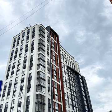 Продаж 1к Квартира Наливайка вулиця ЖК Atlanta Tower