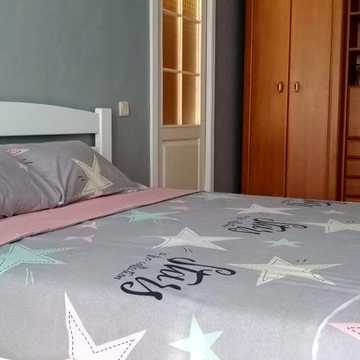 Сдам квартиру на короткий термін 1-2 місяці