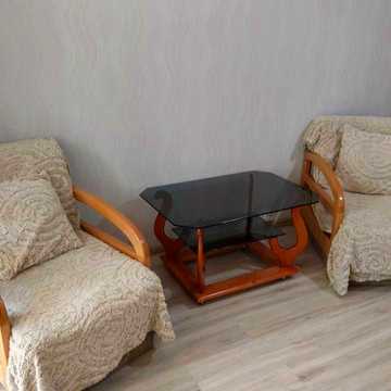 Продаж 2-кімнатної квартири на 1-му поверсі. Терміново.