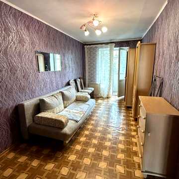 Аренда 2 комн.квартиры на черемушках