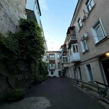 Аренда квартиры центра города одесса