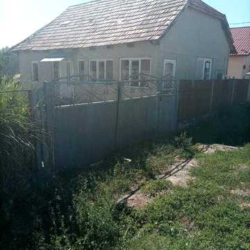 продам будинок с.Кідьош, Берегівський р-н, Закарпатська обл