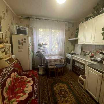 Продаж 1 кімнатної квартири(Томилівська)