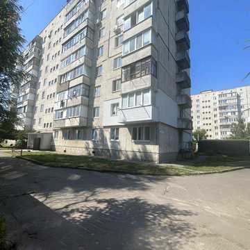 Продаж 1 кімнатної квартири(Томилівська)