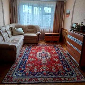 Здам 2-х кімнатну квартиру