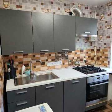 Аренда 1к квартиры Кульбакино