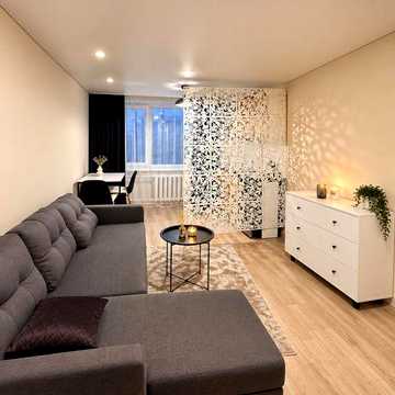Продаж смарт-квартири | 27,3 м² | район Глобал | Ціна 27.000 y.e.