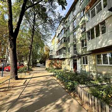 Продаж 1к Квартира Мазепи Івана вулиця