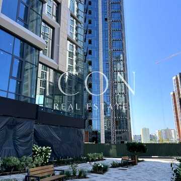 Продаж квартири без ремонту | 89м² | ЖК «Новопечерські липки» ЖК Новопечерські Липки