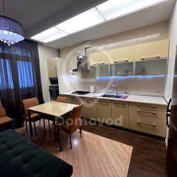 Сдам 1К-Квартиру, м. Защитников Украины