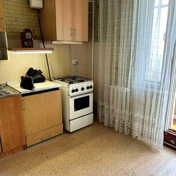 2-кімнатна квартира у м.Чорноморськ