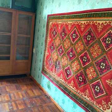 Сдам 1 ком. квартиру