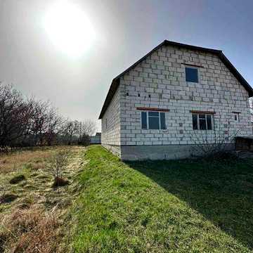 Здійсни свою мрію: будинок с.Осиково Київська обл.