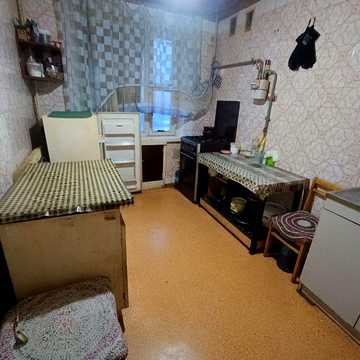 Продам 3 кімнатну квартиру