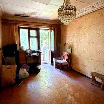 Продам 2 комнатную квартиру, Черемушки, Варненская
