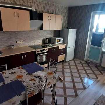 здам 1 кімнатну квартиру в центрі міста по вулиці Симоненка 107