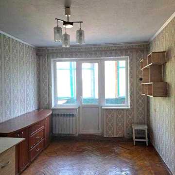 1 комн. квартира, Новые Дома, Каденюка