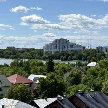 Продаю видову 2 кімнатну квартиру ЖК Манхеттен ЖК Manhattan