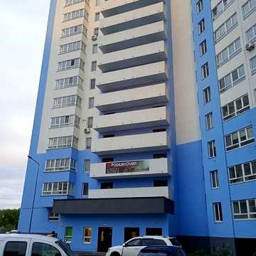 Оренда нової квартири,від власника