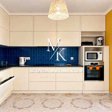 Оренда просторої 3-кімнатної квартири, вул. Тираспольська, 47 | Сирець