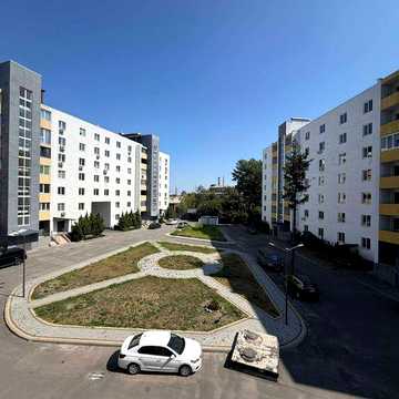 RS3 ‼️ Продам 1к квартиру в ЖК Речной квартал Центральная часть города ‼️ ЖК Речной квартал