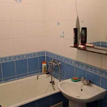 2х кв вблизи ст.м.Дворец Спорта. Старт -25750$. Реальная