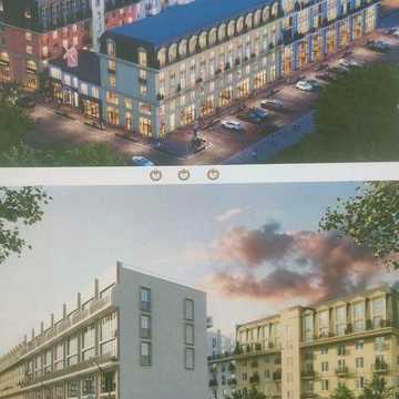 Продам 1 комнатную квартиру