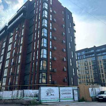 ID 39858 | Продаж 2-кімнатної квартири в ЖК Harmony Garden, Виставка ЖК Harmony Garden