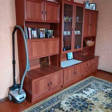 продаж половини будинку