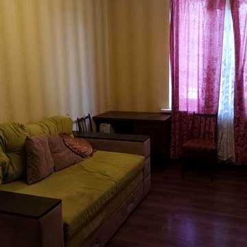 Довгострокова аренда квартири Шевченківський район на Сирці