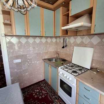Оренда 1-кімнатної квартири м.Кременець