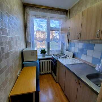 Березняківська вул., 34-А