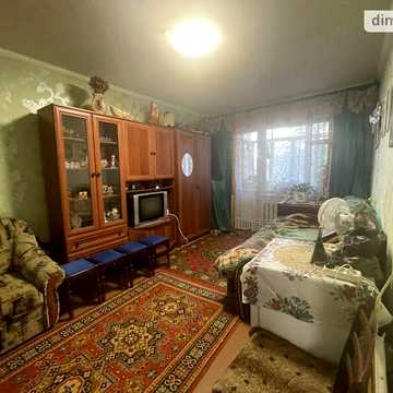 Продаж 1к Квартира Томилівська вулиця