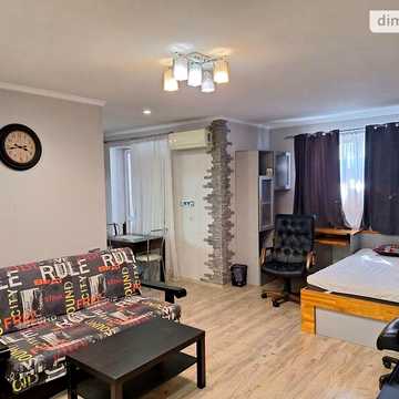 Продаж 1к Квартира Дача 55 вулиця ЖК Времена года