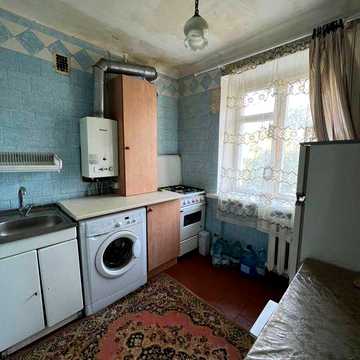 3 кімн.квартира біля ТРЦ Конкорд