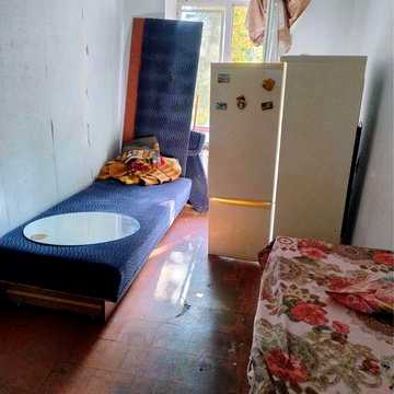 Слам малосимейку