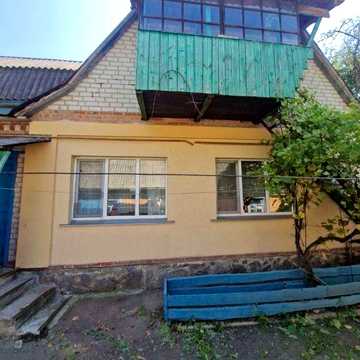 Продаж будинку по провулку Кононівський в м. Лубни