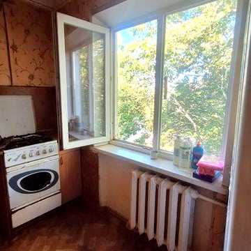 ПРОДАМ 2кв. ост.Почта 5/5эт. цена 12 000 у.е.